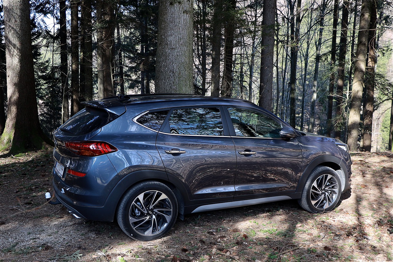 Qu'est-ce qu'une Loa voiture et pourquoi devriez-vous y penser ?