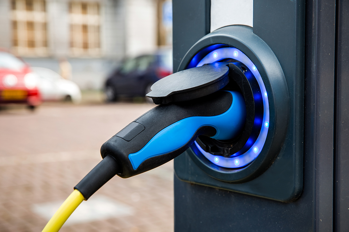 Comment trouver une borne de recharge au meilleur prix