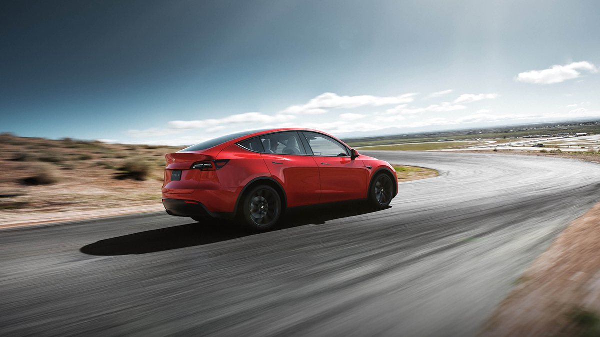 Borne de recharge Tesla Model Y quelle wallbox ? Quel prix