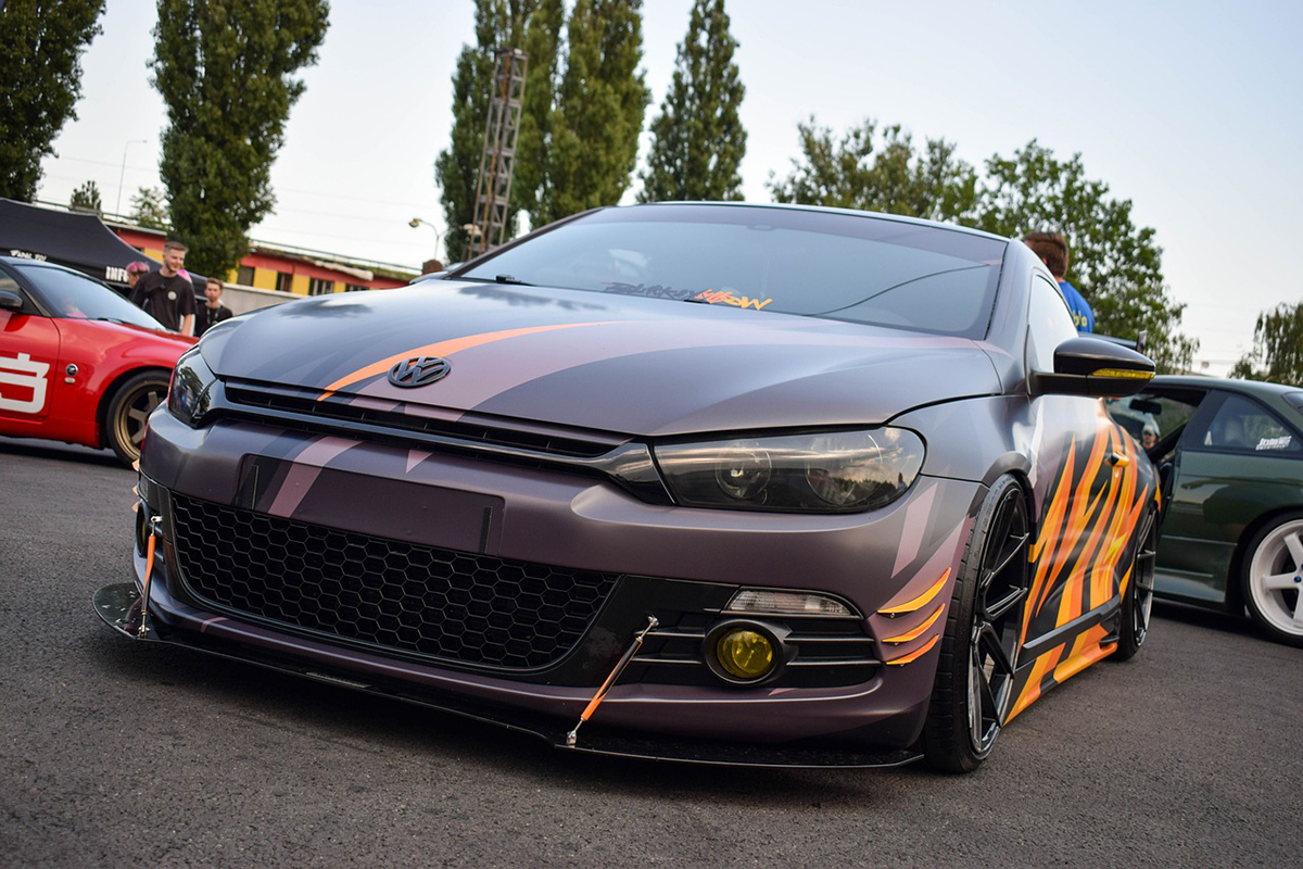 Tuning quelles sont les limites à la personnalisation de sa voiture