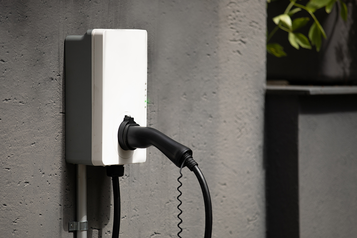 Borne de recharge à domicile comment choisir la meilleure