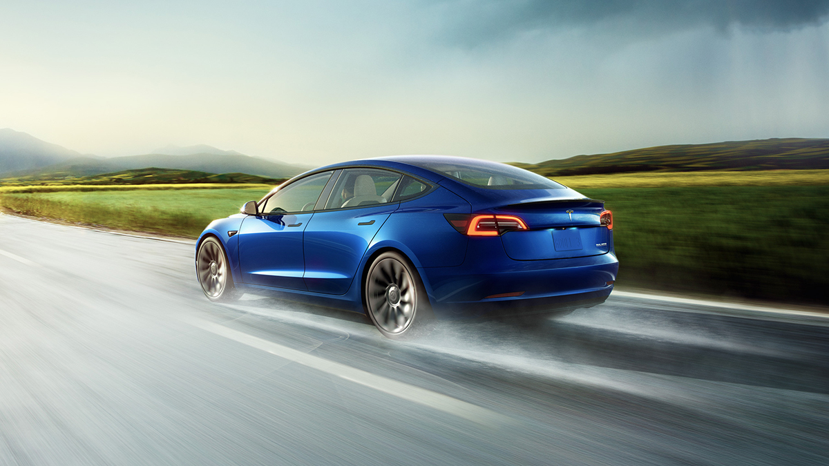 Meilleures berlines 2025 Top 10 des voitures les plus fiables