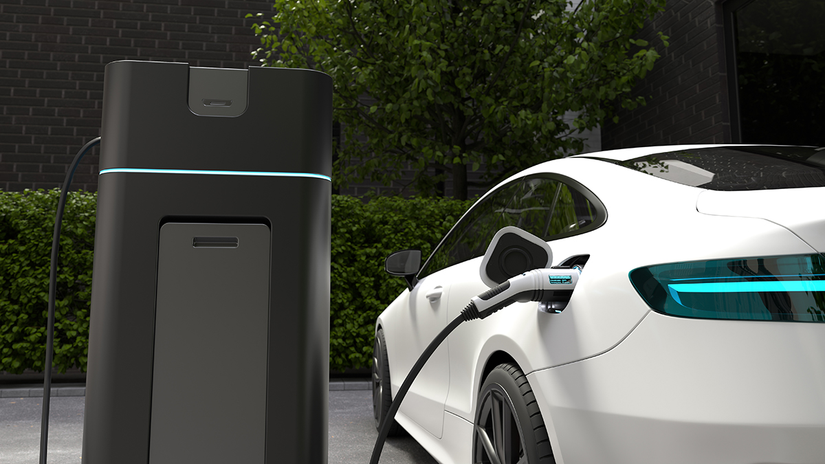Borne de Recharge V2G (Vehicletogrid) caractéristique, avantages, inconvénients