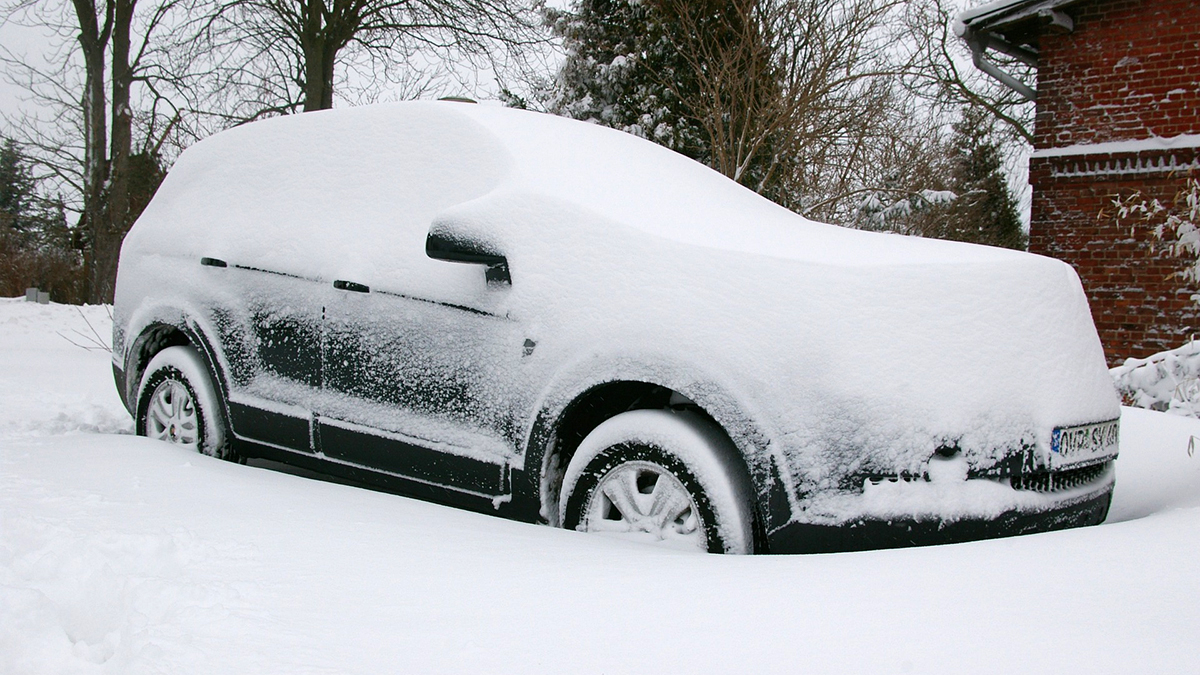 Chaînes neige voiture galères à éviter - Actus auto - AXA